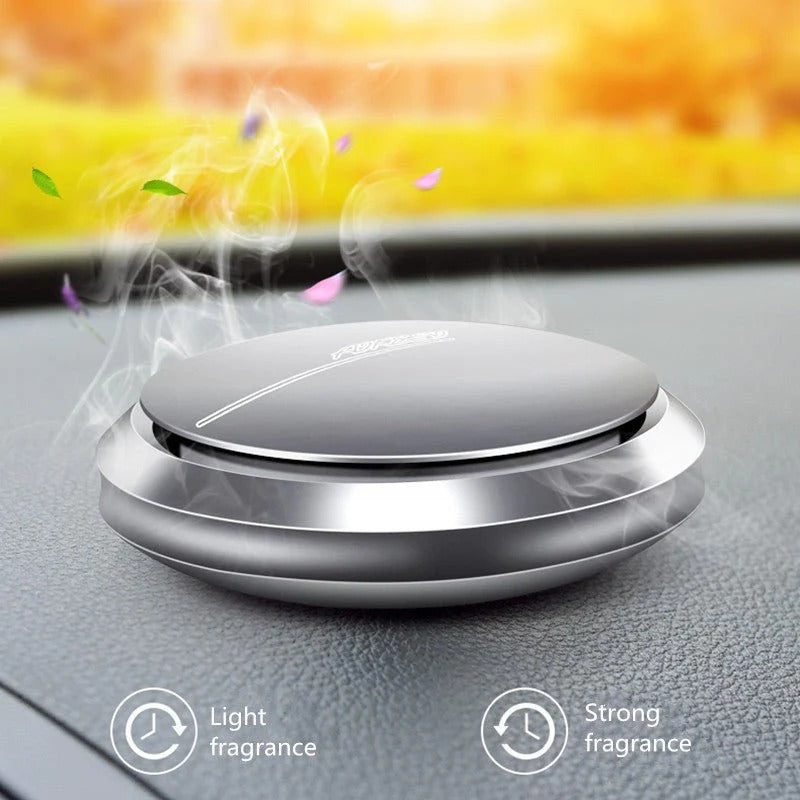 Car Aromatherapy Ornaments